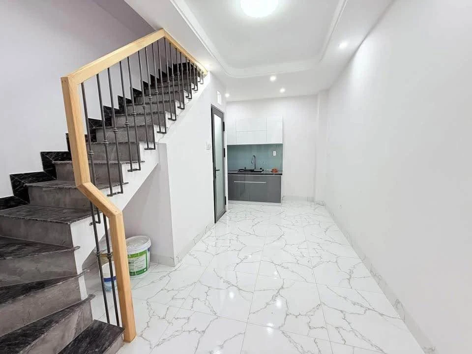 Bán nhà 2PN 48m² Lê Văn Lộc Vũng Tàu 3.8 tỷ - Ảnh 1