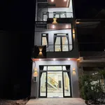 Bán nhà phố 5PN, 90m², Khu Tái Định Cư Bửu Hoà, giá 5 tỷ 479 - Ảnh thu nhỏ 2