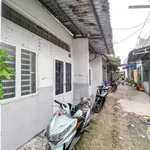 Bán đất nền 50,4m2 tặng 2 nhà cấp 4 hẻm 120 Hoàng Quốc Việt, An Bình, Cần Thơ - Ảnh thu nhỏ 2