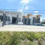 Bán nhà cấp 4 mới 125m² Nhựt Chánh Tây Ninh 1 tỷ 250 triệu - Ảnh thu nhỏ 1