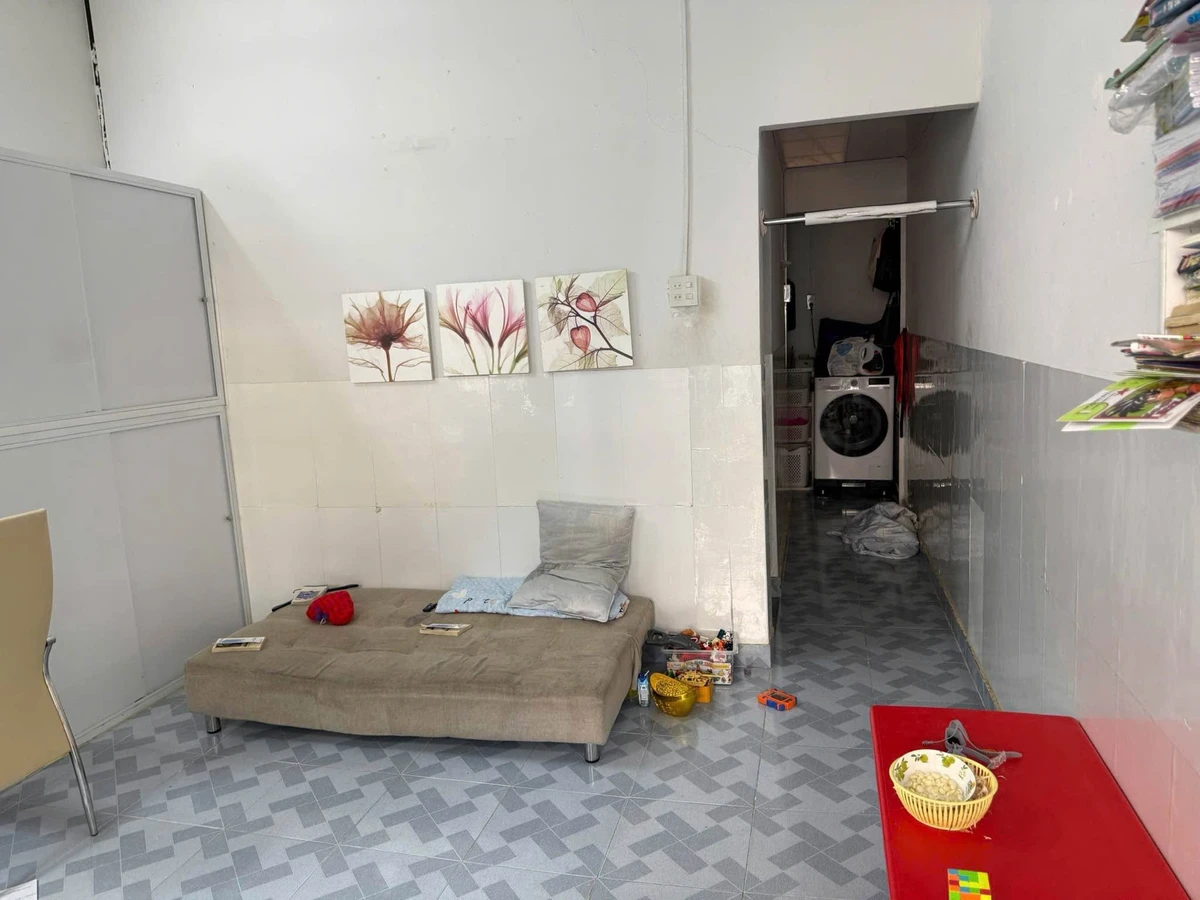 Bán nhà 1 phòng 50m2 gần Nha Trang, Khánh Hòa - Ảnh thu nhỏ 4