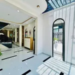 Bán nhà góc 4 tầng 56m2 Lê Hoàng Phái Gò Vấp 7.95 tỷ - Ảnh thu nhỏ 4