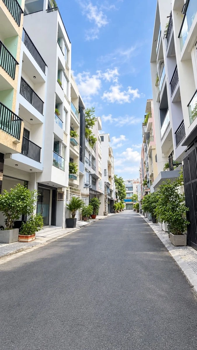 Bán nhà hẻm Thành Thái Q10, 50m2, 4 tầng, 11 tỷ - Ảnh 1