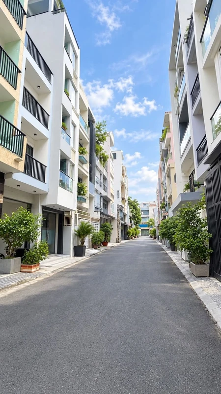 Bán nhà hẻm Thành Thái Q10, 50m2, 4 tầng, 11 tỷ