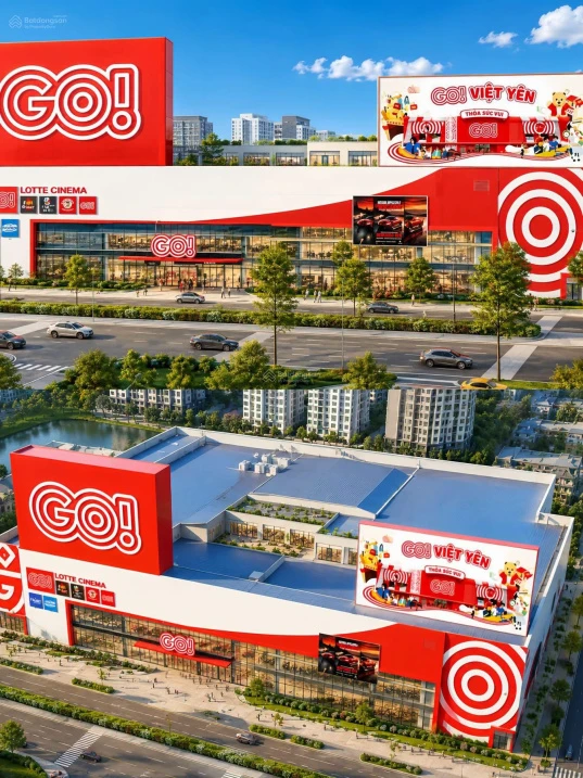 Bán các suất ngoại giao giá siêu tốt - Việt Yên Riverside | công khai chỉ 2,8 tỷ - Ảnh thu nhỏ 4