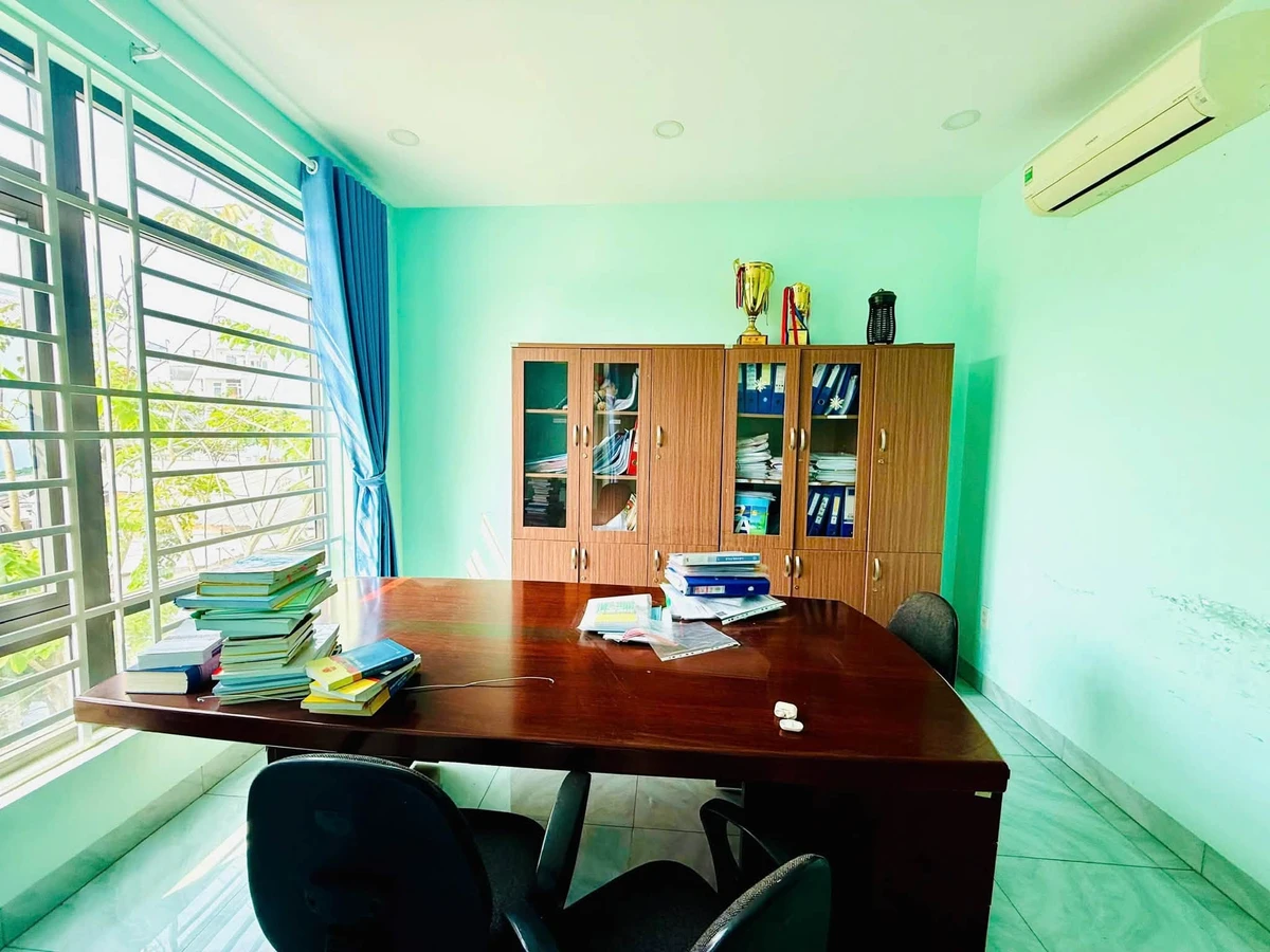 Bán nhà 4 tầng 65m² hẻm xe tải 10m đường Đặng Thùy Trâm, Bình Thạnh - Ảnh thu nhỏ 3