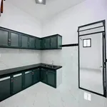 Bán nhà hẻm Trần Hưng Đạo 57m² 3 phòng ngủ gần Chợ Hoa Lư - Ảnh thu nhỏ 2