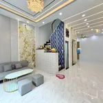 Bán nhà hẻm 4 tầng có thang máy 56m2 Vạn Kiếp, Bình Thạnh, giá 9,6 tỷ - Ảnh thu nhỏ 3