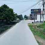 Bán nền biệt thự 704m² Phú Tân Bến Tre 2,7 tỷ - Ảnh thu nhỏ 1