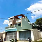Bán nhà mặt tiền kinh doanh 113m² Nguyễn Văn Tiết, Bình Tân - Ảnh thu nhỏ 1