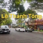Bán nhà mặt tiền Lê Thánh Tông 5x25m, 15,5 tỷ Quận 1 - Ảnh thu nhỏ 1