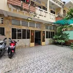 Bán villa Hồ Biểu Chánh 131m², Phú Nhuận, 22 tỷ - Ảnh thu nhỏ 1