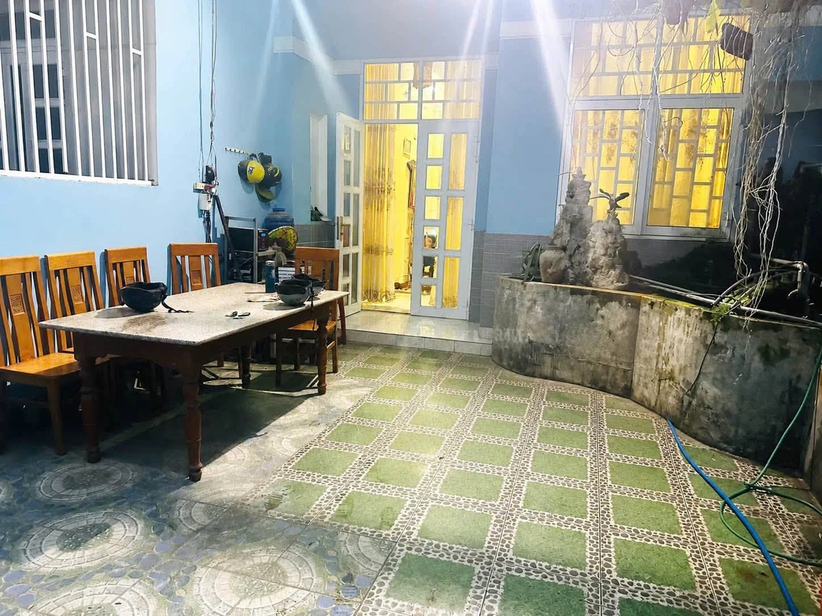 Bán nhà mặt tiền 122m2, 2 phòng ngủ, Phú Thuỷ, Lâm Đồng - Ảnh thu nhỏ 4