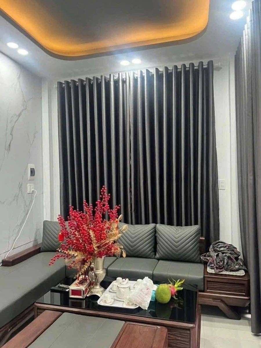 Bán nhà 2 tầng 60m² khu Đại học Huế giá 2.2 tỷ - Ảnh thu nhỏ 2