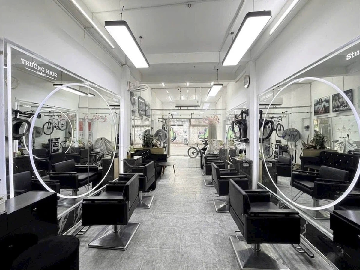 Bán shophouse 70m2 2PN 2WC mặt tiền Nguyễn Văn Đậu Phú Nhuận 12 tỷ - Ảnh thu nhỏ 2