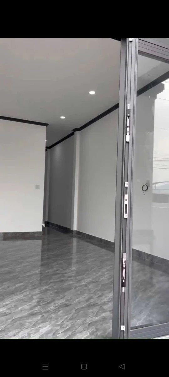 Bán nhà 2PN Hàm Liêm Nhà Bè 142m2 mới chưa ở - Ảnh thu nhỏ 4