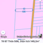 Bán 2 lô đất sổ riêng 150m² tại Nhơn Trạch, 1,8 tỷ/lô - Ảnh thu nhỏ 2