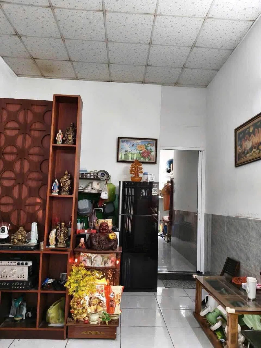 Bán nhà cấp 4 2PN, 50m2, Cù Chính Lan, giá 2,5 tỷ - Ảnh thu nhỏ 3