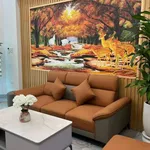 Bán nhà 4 tầng 5PN 42m² ngõ Bình Lộc Quận 12 - Ảnh thu nhỏ 3