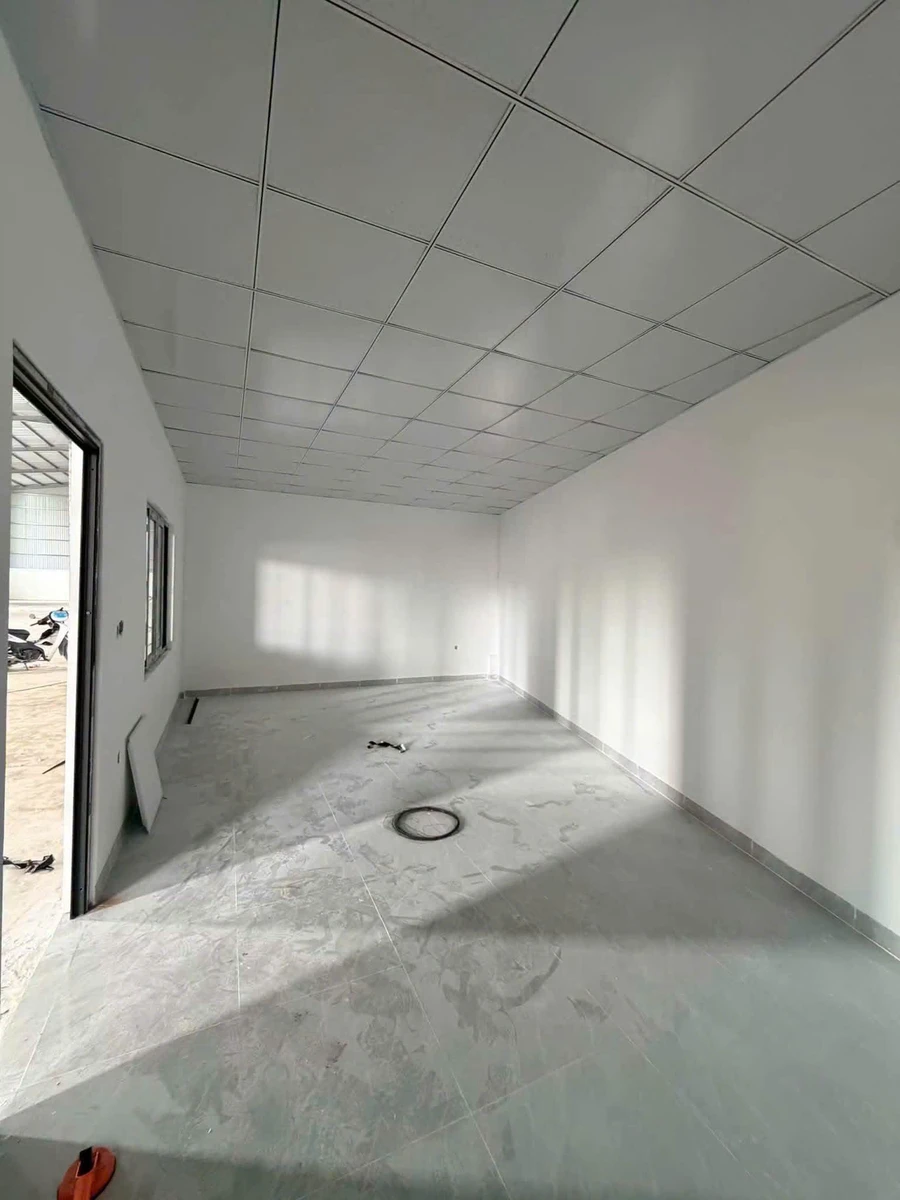 Cho thuê kho xưởng 1600m2 Phước Tân 60tr/tháng - Ảnh thu nhỏ 5