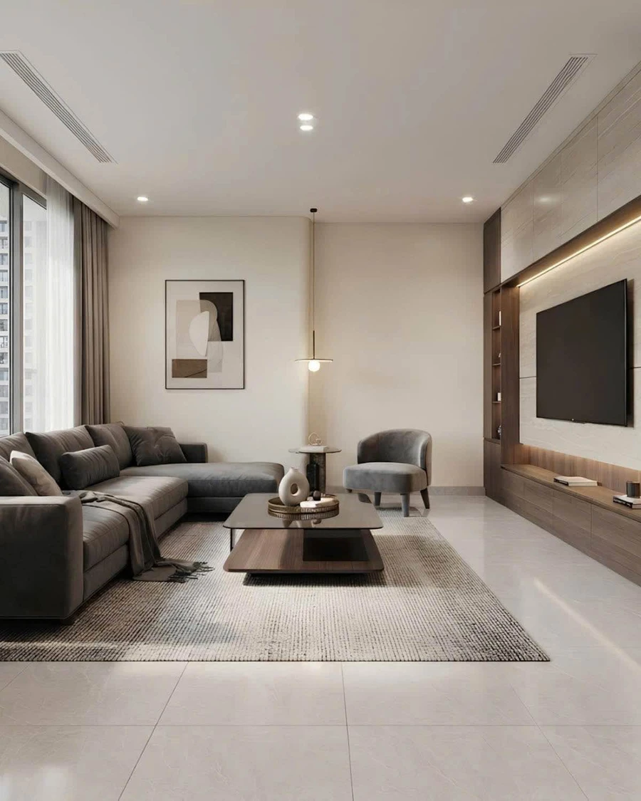 Bán căn hộ 2PN 74m² EcoPalace Buôn Ma Thuột từ 3 tỷ - Ảnh thu nhỏ 3