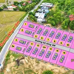 Bán đất nền Diên Thọ 73.6m² 385 triệu full thổ cư - Ảnh thu nhỏ 4