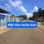 Bán mặt tiền 110m² An Viễn Trảng Bom 1,25 tỷ - Ảnh thu nhỏ 1