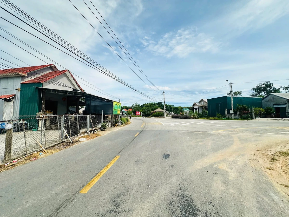 Bán đất Phú Hồ 77m² giá 355 triệu - Ảnh thu nhỏ 2