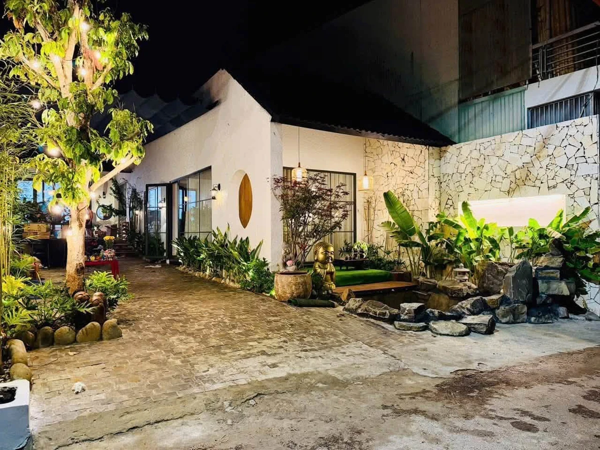 Bán nhà mặt tiền Nguyễn Hồng Ưng, 315m², 9 tỷ 986 triệu - Ảnh 1