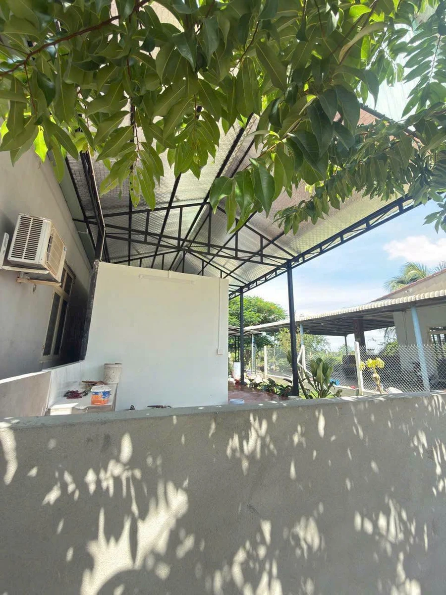 Bán nhà 1PN 80m2 nghỉ dưỡng Dương Minh Châu, Tây Ninh 1,2 tỷ - Ảnh thu nhỏ 3