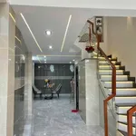 Bán nhà 4 tầng nở hậu 3,1-4,9m x 15,3m, 4PN, giá 5,8 tỷ, Đường 28, An Nhơn, Gò Vấp - Ảnh thu nhỏ 4