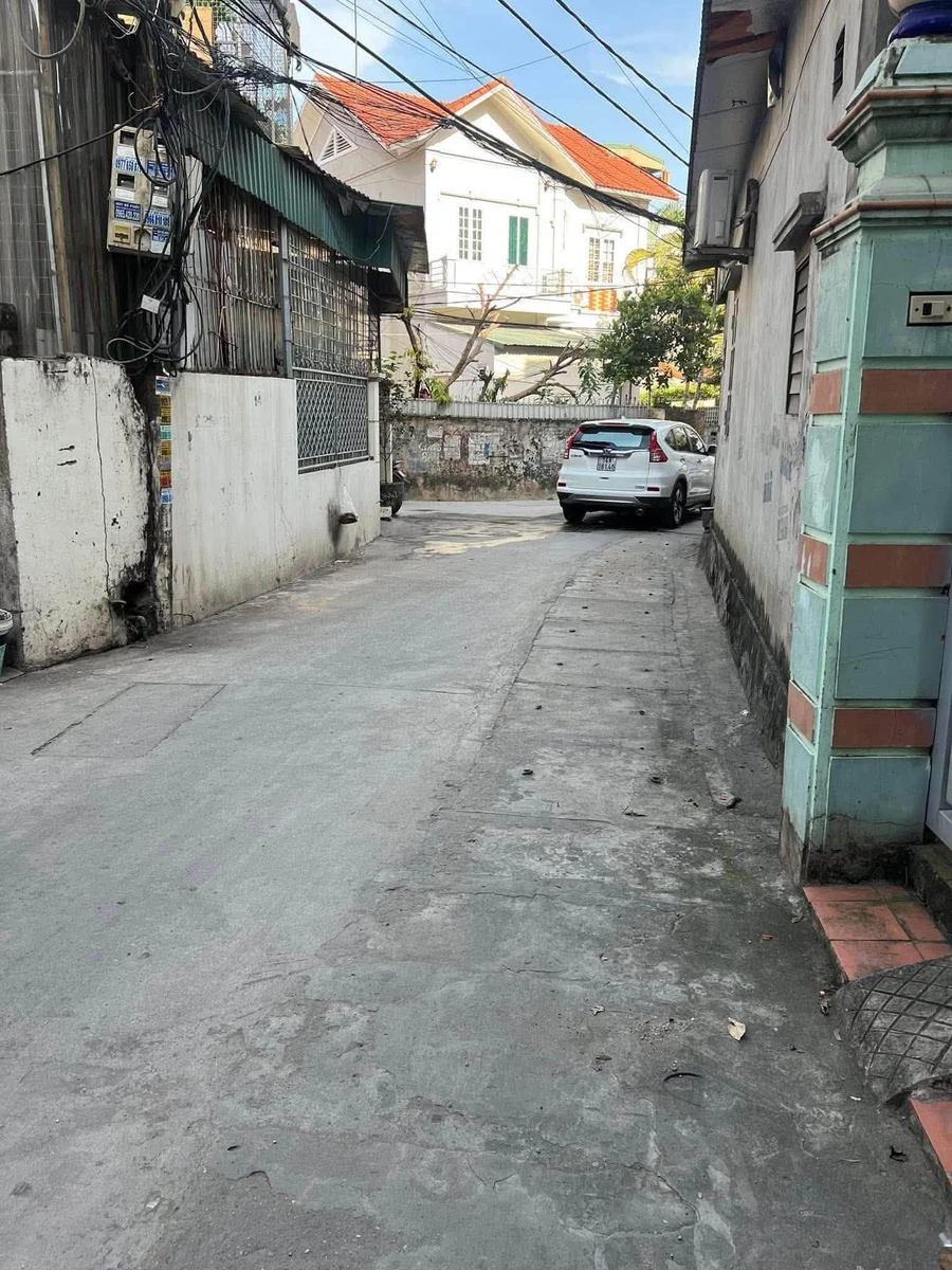 Bán đất 100m² Hạ Long 2 tỷ - Ảnh 1