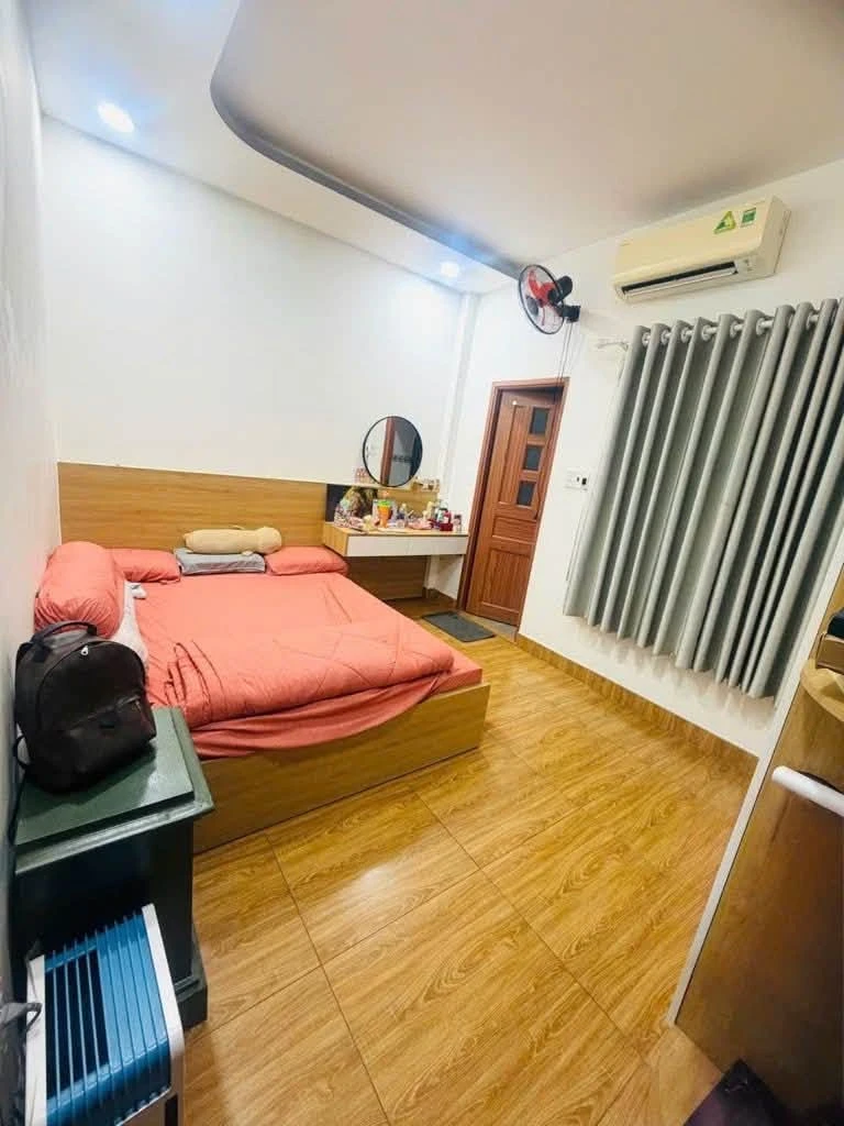 Bán nhà hẻm Tân Sơn, Tân Bình 66m2, 6 tỷ - Ảnh thu nhỏ 5