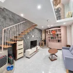 Bán nhà hẻm Nơ Trang Long, Bình Thạnh, 40m², 4 tầng, 3PN, giá 6,8 tỷ - Ảnh thu nhỏ 3