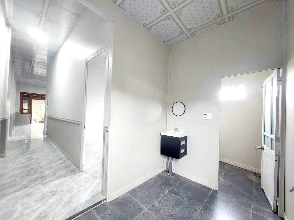 Bán nhà đẹp 120m² 2 PN Đà Lạt 1,6 tỷ - Ảnh thu nhỏ 4