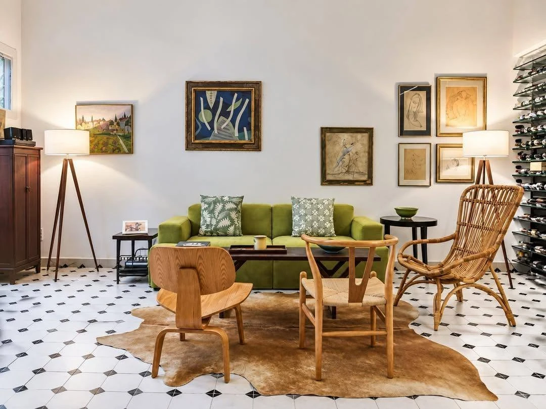 Bán shophouse 86m² Tân Định, Quận 1 - 6,999 tỷ - Ảnh thu nhỏ 2