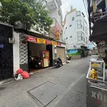 Bán nhà mặt hẻm Hoàng Hoa Thám, Phú Nhuận, 44m², 4PN - Ảnh thu nhỏ 2