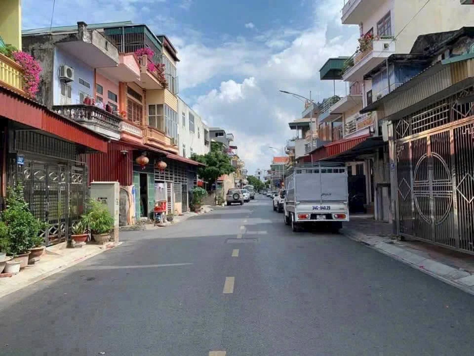 Nhà mặt phố Nguyễn Đình Chiểu 51,7m² 3 phòng ngủ giá 3,5 tỷ - Ảnh 1
