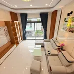 Bán nhà phố 4 tầng 180m² full nội thất Lò Lu - Ảnh thu nhỏ 2