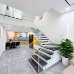 Bán nhà 3 tầng 65m² Điện Biên Phủ, 3 phòng ngủ - Ảnh thu nhỏ 2