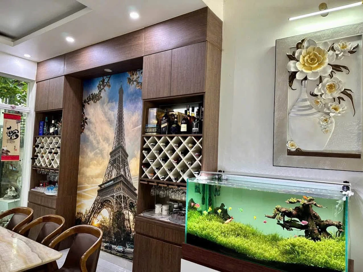 Bán liền kề 4 tầng Vinhomes Imperia Hải Phòng 98m2, 16,9 tỷ - Ảnh thu nhỏ 4