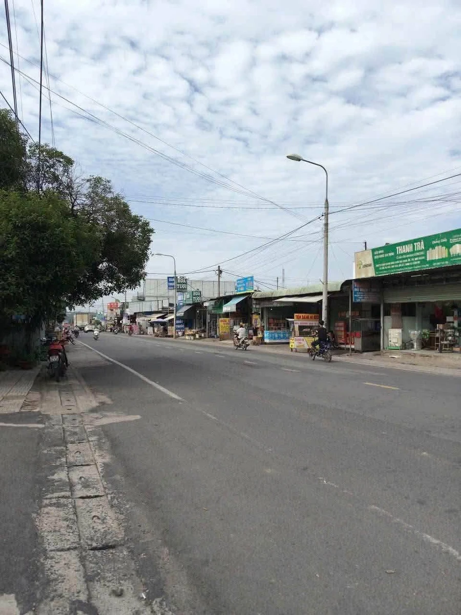 Bán đất xã Giang Điền Trảng Bom 100m² 1 tỷ - Ảnh thu nhỏ 3