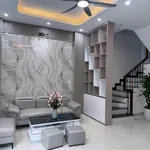 Bán nhà 3 tầng 41,8 m² Bình Hàn Hải Dương - Ảnh thu nhỏ 4