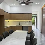 Bán nhà 1 trệt 2 lầu full nội thất 113m² Đông Hòa - Ảnh thu nhỏ 5