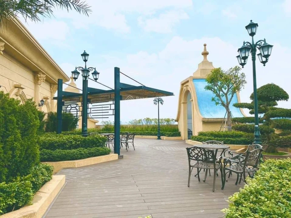 Tôi bán nhà GẤP do chuyển công tác cần bán nhanh, giá rẻ, Tòa El Dorado THM, 659A Lạc Long Quân, TH - Ảnh thu nhỏ 3