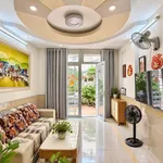 Bán nhà 6PN 36m² Phú Nhuận 6.6 tỷ - Ảnh thu nhỏ 2