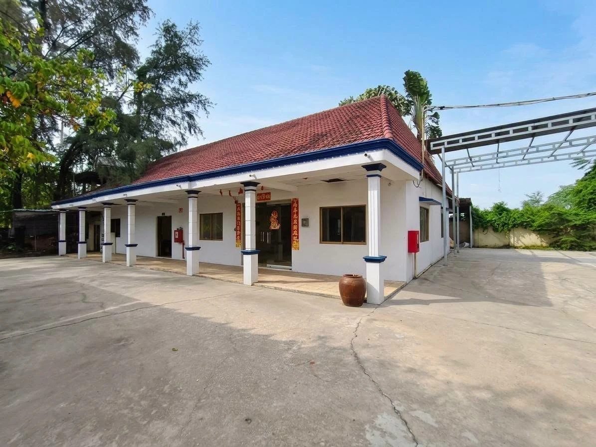 Cho thuê kho xưởng 4.000m² Bến Cát, TPHCM, 220 triệu/tháng - Ảnh 1