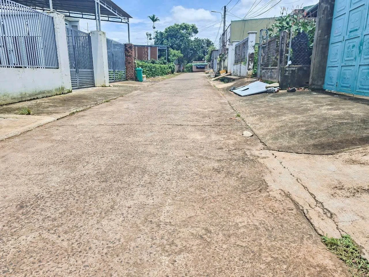 Bán 2 lô đất gần chợ Tân Hòa Buôn Mê Thuột, 396m², 3,2 tỷ - Ảnh thu nhỏ 2