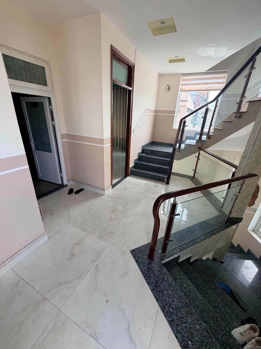 Cho thuê mặt bằng 120m² Phan Đình Phùng, Đà Lạt, 12 triệu/tháng - Ảnh thu nhỏ 5