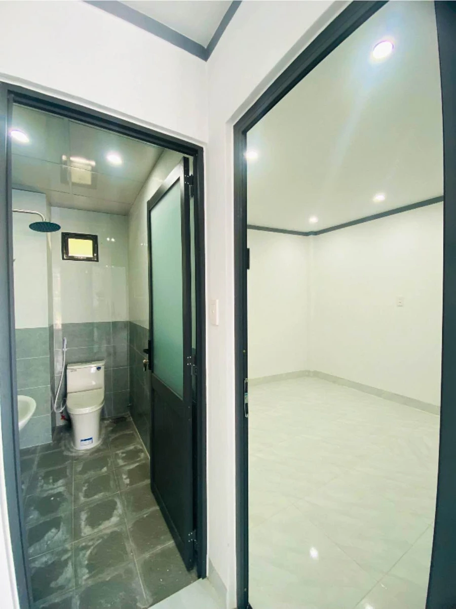 Bán nhà gác lửng 3 phòng 72m² Bình Tân 1 tỷ 790 - Ảnh thu nhỏ 4